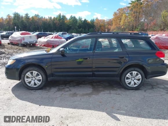 ✅ 2008 Subaru Outback • VIN: 4S4BP60C587341958 • Лот: 43600136. Опубликован ранее на IAAI с пробегом 155 691 миль. Бесплатный доступ к архиву аукционных продаж из США и подробный отчёт об истории автомобиля на DreamBid. Изображение 12.