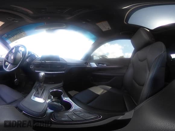 ✅ 2021 Cadillac CT4 Luxury • VIN: 1G6DJ5RKXM0116976 • Lot: 42568828. Listed on IAAI with 45,780 mi. Free auction sales archive from the USA and detailed vehicle history report at DreamBid. Image 18.