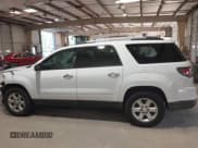 ✅ 2016 GMC Acadia SLE • VIN: 1GKKRPKD2GJ179156 • Lot: 42682281. Wystawiony na IAAI z przebiegiem 130 433 mil. Bezpłatny archiwum sprzedaży aukcyjnych z USA i szczegółowy raport historii pojazdu na DreamBid. Zdjęcie 14.
