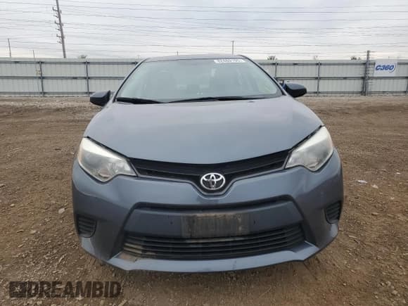 ✅ 2014 Toyota Corolla LE Eco • VIN: 2T1BPRHE3EC211070 • Lot: 82469105. Wystawiony na Copart z przebiegiem 51 644 mil. Bezpłatny archiwum sprzedaży aukcyjnych z USA i szczegółowy raport historii pojazdu na DreamBid. Zdjęcie 5.