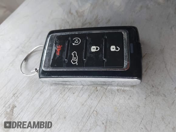 ✅ 2022 Jeep Grand Cherokee Altitude • VIN: 1C4RJKAG5N8592791 • Lot: 43279520. Listed on IAAI with 51,128 mi. Free auction sales archive from the USA and detailed vehicle history report at DreamBid. Image 11.