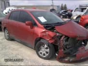 ✅ 2011 Nissan Versa S • VIN: 3N1BC1AP1BL410316 • Lot: 14845796. Listed on IAAI with 74,053 mi. Free auction sales archive from the USA and detailed vehicle history report at DreamBid. Image 1.