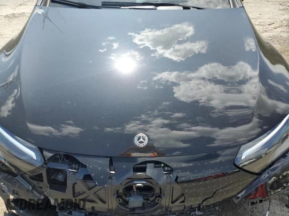 ✅ 2024 Mercedes-Benz EQE 350 • VIN: W1KEG1CB1RF048482 • Lot: 68451714. Wystawiony na Copart z przebiegiem Nie podano. Bezpłatny archiwum sprzedaży aukcyjnych z USA i szczegółowy raport historii pojazdu na DreamBid. Zdjęcie 12.