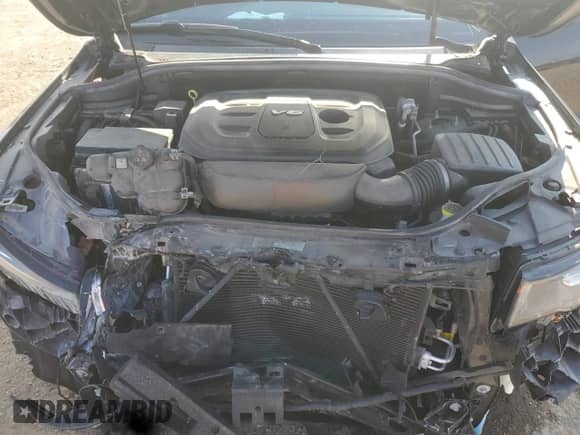 2018 Jeep Grand Cherokee Upland с VIN 1C4RJFAG2JC297646, выставлен на аукционе Copart как лот 86667065 с пробегом 101 714 миль миль и Списание • Salvage title. История ставок и продаж доступна на DreamBid. Изображение 11.