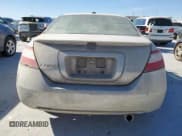 ✅ 2006 Honda Civic EX • VIN: 2HGFG12896H579865 • Lot: 92349845. Wystawiony na Copart z przebiegiem 290 653 mil. Bezpłatny archiwum sprzedaży aukcyjnych z USA i szczegółowy raport historii pojazdu na DreamBid. Zdjęcie 6.