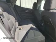 ✅ 2024 GMC Terrain SLE • VIN: 3GKALMEG1RL179016 • Lot: 52028445. Listed on Copart with Not provided. Free auction sales archive from the USA and detailed vehicle history report at DreamBid. Image 11.