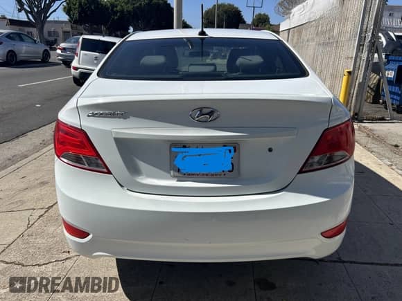 2015 Hyundai Accent GLS с VIN KMHCT4AE9FU823738, выставлен на аукционе IAAI как лот 43540661 с пробегом 138 151 миль миль и . История ставок и продаж доступна на DreamBid. Изображение 12.
