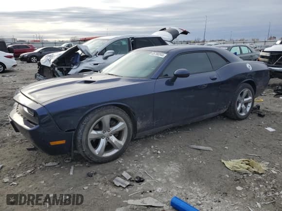 ✅ 2013 Dodge Challenger SXT • VIN: 2C3CDYAG6DH605805 • Lot: 85790344. Wystawiony na Copart z przebiegiem 88 609 mil. Bezpłatny archiwum sprzedaży aukcyjnych z USA i szczegółowy raport historii pojazdu na DreamBid. Zdjęcie 1.