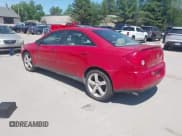 ✅ 2006 Pontiac G6 GTP • VIN: 1G2ZM551264178945 • Lot: 42388621. Wystawiony na IAAI z przebiegiem 115 859 mil. Bezpłatny archiwum sprzedaży aukcyjnych z USA i szczegółowy raport historii pojazdu na DreamBid. Zdjęcie 3.