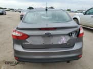 ✅ 2012 Ford Focus SE • VIN: 1FAHP3F2XCL234230 • Лот: 58806624. Опубликован ранее на Copart с пробегом Не указан. Бесплатный доступ к архиву аукционных продаж из США и подробный отчёт об истории автомобиля на DreamBid. Изображение 6.