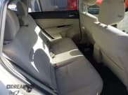 ✅ 2015 Subaru Crosstrek Premium • VIN: JF2GPACC1F8234083 • Lot: 43617429. Listed on IAAI with 153,005 mi. Free auction sales archive from the USA and detailed vehicle history report at DreamBid. Image 8.