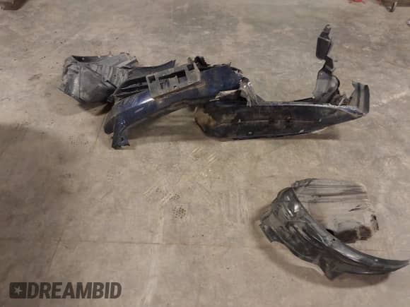 2006 Honda Accord VP with VIN 1HGCM56166A142954, listed as a IAAI auction lot 42617460 with 165,474 mi miles and . Bid and sale history available at DreamBid. Image 12.