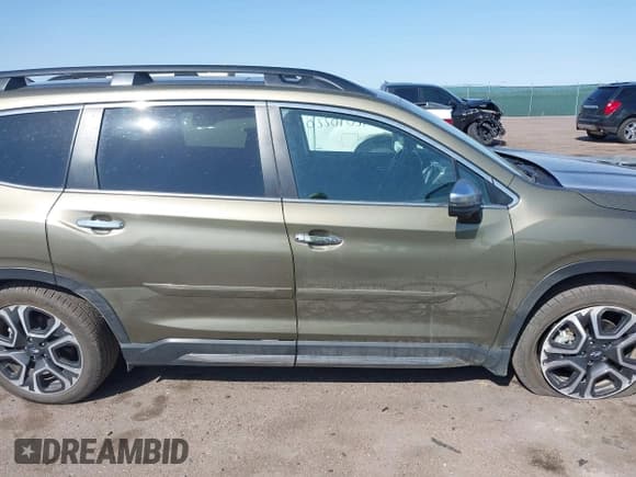 ✅ 2023 Subaru Ascent Touring • VIN: 4S4WMAWD3P3421634 • Лот: 42090220. Опубликован ранее на IAAI с пробегом 37 331 миль. Бесплатный доступ к архиву аукционных продаж из США и подробный отчёт об истории автомобиля на DreamBid. Изображение 13.