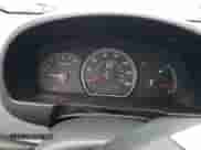 2010 Hyundai Elantra GLS z VIN KMHDU4ADXAU994757, wystawiony jako Copart lot #60771904 z przebiegiem 81 269 mil mil oraz Szkoda całkowita • Salvage title. Historia ofert i sprzedaży dostępna na DreamBid. Obrazek 9.