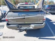 ✅ 2013 Toyota Tacoma • VIN: 5TFUU4EN6DX050125 • Lot: 43504329. Listed on IAAI with 83,431 mi. Free auction sales archive from the USA and detailed vehicle history report at DreamBid. Image 17.