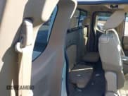 ✅ 2013 Nissan Frontier SV • VIN: 1N6BD0CT1DN737832 • Lot: 43503457. Listed on IAAI with 593,332 mi. Free auction sales archive from the USA and detailed vehicle history report at DreamBid. Image 8.