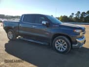 ✅ 2019 Chevrolet Silverado 1500 LTZ • VIN: 1GCUYGED6KZ171512 • Lot: 76617654. Wystawiony na Copart z przebiegiem 114 063 mil. Bezpłatny archiwum sprzedaży aukcyjnych z USA i szczegółowy raport historii pojazdu na DreamBid. Zdjęcie 4.