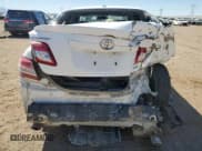 ✅ 2011 Toyota Camry LE • VIN: 4T1BF3EK6BU705458 • Lot: 72061745. Listed on Copart with 321,971 mi. Free auction sales archive from the USA and detailed vehicle history report at DreamBid. Image 6.