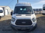 ✅ 2016 Ford Transit Cargo • VIN: 1FTYR3XM3GKA29672 • Lot: 91715795. Wystawiony na Copart z przebiegiem 229 066 mil. Bezpłatny archiwum sprzedaży aukcyjnych z USA i szczegółowy raport historii pojazdu na DreamBid. Zdjęcie 5.
