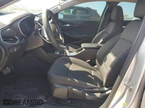 ✅ 2017 Chevrolet Malibu LS • VIN: 1G1ZB5ST5HF284782 • Лот: 84461765. Опубликован ранее на Copart с пробегом 153 545 миль. Бесплатный доступ к архиву аукционных продаж из США и подробный отчёт об истории автомобиля на DreamBid. Изображение 7.