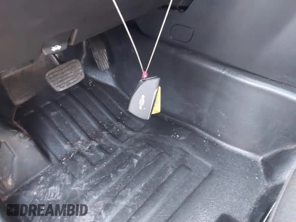 ✅ 2023 Chevrolet Colorado 2WD Work Truck • VIN: 1GCGSBEC5P1154845 • Лот: 43859881. Опубликован ранее на IAAI с пробегом 22 063 миль. Бесплатный доступ к архиву аукционных продаж из США и подробный отчёт об истории автомобиля на DreamBid. Изображение 11.