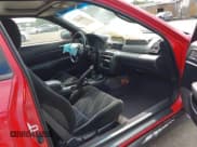 ✅ 1999 Honda Prelude • VIN: JHMBB6247XC010165 • Lot: 43003598. Listed on IAAI with 134,683 mi. Free auction sales archive from the USA and detailed vehicle history report at DreamBid. Image 5.