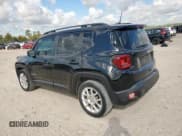 ✅ 2021 Jeep Renegade Latitude • VIN: ZACNJCB11MPM32796 • Lot: 92902425. Listed on Copart with 90,878 mi. Free auction sales archive from the USA and detailed vehicle history report at DreamBid. Image 2.