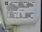 ✅ 2003 Chevrolet Silverado 1500 LT • VIN: 2GCEC19T231279945 • Lot: 89484065. Listed on Copart with 279,439 mi. Free auction sales archive from the USA and detailed vehicle history report at DreamBid. Image 12.