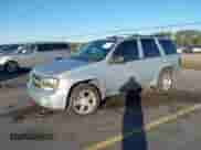 2008 Chevrolet TrailBlazer Fleet 2FL с VIN 1GNDT13S582100887, выставлен на аукционе IAAI как лот 43569333 с пробегом 196 227 миль миль и . История ставок и продаж доступна на DreamBid. Изображение 2.