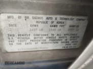 ✅ 2008 Chevrolet Aveo LT • VIN: KL1TG56648B177918 • Lot: 41575526. Wystawiony na IAAI z przebiegiem 178 725 mil. Bezpłatny archiwum sprzedaży aukcyjnych z USA i szczegółowy raport historii pojazdu na DreamBid. Zdjęcie 9.