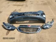 ✅ 2019 Chevrolet Equinox LT • VIN: 3GNAXWEU3KL204979 • Лот: 47596955. Опубликован ранее на Copart с пробегом 61 834 миль. Бесплатный доступ к архиву аукционных продаж из США и подробный отчёт об истории автомобиля на DreamBid. Изображение 15.