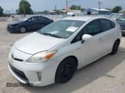 ✅ 2013 Toyota Prius One • VIN: JTDKN3DU5D1707958 • Lot: 42965705. Listed on IAAI with 142,248 mi. Free auction sales archive from the USA and detailed vehicle history report at DreamBid. Image 19.