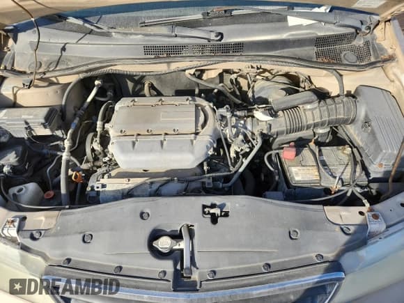 ✅ 2002 Honda Odyssey LX • VIN: 2HKRL18552H581571 • Lot: 91309505. Listed on Copart with 179,308 mi. Free auction sales archive from the USA and detailed vehicle history report at DreamBid. Image 12.