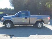 ✅ 2013 Ford F-150 XL • VIN: 1FTMF1CF7DFA72242 • Лот: 43125897. Опубликован ранее на IAAI с пробегом 190 975 миль. Бесплатный доступ к архиву аукционных продаж из США и подробный отчёт об истории автомобиля на DreamBid. Изображение 13.