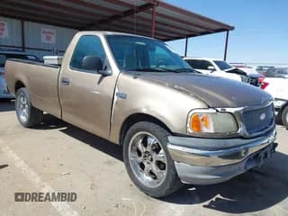 ✅ 1997 Ford F-150 • VIN: 1FTDF1726VKC12068 • Lot: 41688584. Wystawiony na IAAI z przebiegiem 135 000 mil. Bezpłatny archiwum sprzedaży aukcyjnych z USA i szczegółowy raport historii pojazdu na DreamBid. Zdjęcie 1.