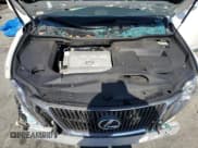 ✅ 2010 Lexus RX 350 • VIN: JTJZK1BA1A2002288 • Lot: 92213905. Listed on Copart with 65,557 mi. Free auction sales archive from the USA and detailed vehicle history report at DreamBid. Image 11.