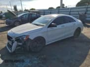 ✅ 2016 Mercedes-Benz CLA 250 • VIN: WDDSJ4GB8GN294805 • Lot: 94638655. Listed on Copart with 127,318 mi. Free auction sales archive from the USA and detailed vehicle history report at DreamBid. Image 1.