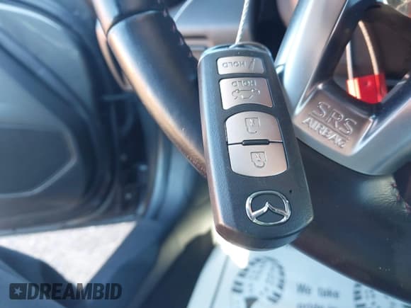 ✅ 2018 Mazda MX-5 Miata Club • VIN: JM1NDAC76J0200875 • Лот: 43574785. Опубликован ранее на IAAI с пробегом 38 323 миль. Бесплатный доступ к архиву аукционных продаж из США и подробный отчёт об истории автомобиля на DreamBid. Изображение 11.