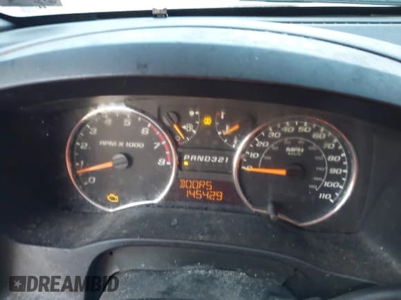 ✅ 2012 Chevrolet Colorado Work Truck • VIN: 1GCCSBFE3C8161325 • Лот: 42695504. Опубликован ранее на IAAI с пробегом 145 429 миль. Бесплатный доступ к архиву аукционных продаж из США и подробный отчёт об истории автомобиля на DreamBid. Изображение 7.