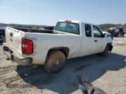 ✅ 2009 Chevrolet Silverado 1500 Work Truck • VIN: 1GCEC19029Z254145 • Lot: 62017835. Wystawiony na Copart z przebiegiem Nie podano. Bezpłatny archiwum sprzedaży aukcyjnych z USA i szczegółowy raport historii pojazdu na DreamBid. Zdjęcie 3.