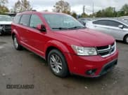 ✅ 2013 Dodge Journey SXT • VIN: 3C4PDDBG4DT519078 • Lot: 82585735. Listed on Copart with 95,501 mi. Free auction sales archive from the USA and detailed vehicle history report at DreamBid. Image 14.