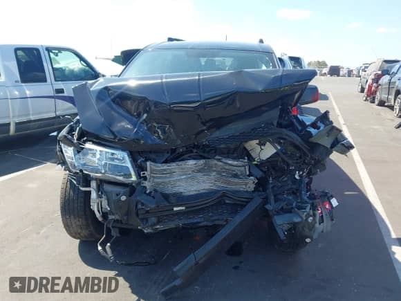 2018 Dodge Journey SE с VIN 3C4PDCAB8JT242334, выставлен на аукционе IAAI как лот 43299531 с пробегом Не указан миль и . История ставок и продаж доступна на DreamBid. Изображение 13.