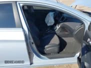 ✅ 2013 Hyundai Sonata SE • VIN: 5NPEC4AC5DH796881 • Лот: 43379039. Опубликован ранее на IAAI с пробегом 120 125 миль. Бесплатный доступ к архиву аукционных продаж из США и подробный отчёт об истории автомобиля на DreamBid. Изображение 5.