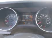 ✅ 2021 Ford Mustang GT • VIN: 1FA6P8CF8M5102178 • Lot: 41996175. Listed on IAAI with 76,540 mi. Free auction sales archive from the USA and detailed vehicle history report at DreamBid. Image 7.