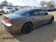 ✅ 2011 Dodge Charger Rallye • VIN: 2B3CL3CG9BH579424 • Лот: 49116355. Опубликован ранее на Copart с пробегом 146 062 миль. Бесплатный доступ к архиву аукционных продаж из США и подробный отчёт об истории автомобиля на DreamBid. Изображение 3.