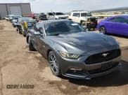 ✅ 2017 Ford Mustang GT • VIN: 1FA6P8CF9H5225350 • Lot: 71444785. Wystawiony na Copart z przebiegiem 69 402 mil. Bezpłatny archiwum sprzedaży aukcyjnych z USA i szczegółowy raport historii pojazdu na DreamBid. Zdjęcie 13.