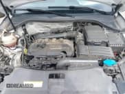 ✅ 2016 Audi Q3 Prestige • VIN: WA1GFCFSXGR020943 • Lot: 42373908. Listed on IAAI with 109,108 mi. Free auction sales archive from the USA and detailed vehicle history report at DreamBid. Image 10.