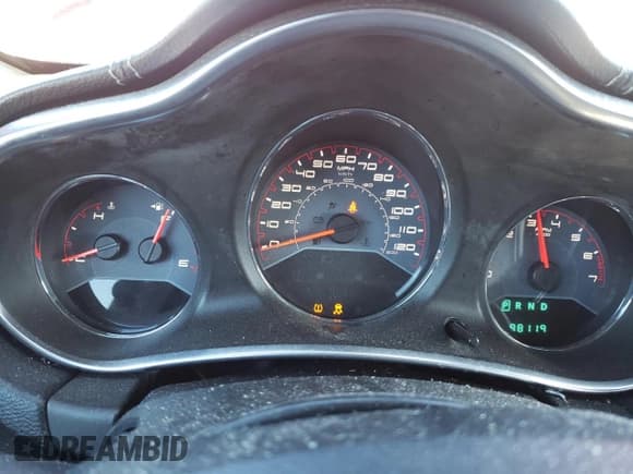 ✅ 2014 Dodge Avenger SE • VIN: 1C3CDZAG4EN113143 • Лот: 76793444. Опубликован ранее на Copart с пробегом 98 119 миль. Бесплатный доступ к архиву аукционных продаж из США и подробный отчёт об истории автомобиля на DreamBid. Изображение 9.