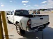 ✅ 2011 Toyota Tacoma PreRunner • VIN: 3TMKU4HN0BM030572 • Lot: 56171605. Listed on Copart with 164,484 mi. Free auction sales archive from the USA and detailed vehicle history report at DreamBid. Image 2.