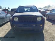 ✅ 2018 Jeep Renegade Latitude • VIN: ZACCJBBBXJPJ43843 • Lot: 42848075. Wystawiony na IAAI z przebiegiem 76 556 mil. Bezpłatny archiwum sprzedaży aukcyjnych z USA i szczegółowy raport historii pojazdu na DreamBid. Zdjęcie 12.